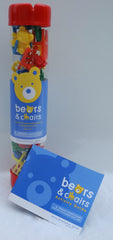 Bears and Chairs