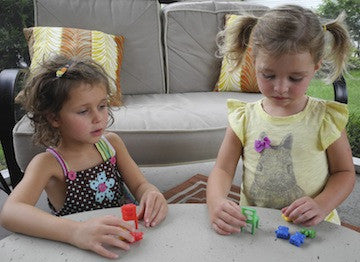 Manipulatives