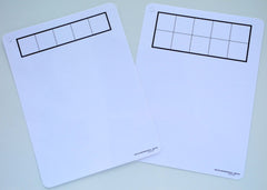 5-10 Frame Boards