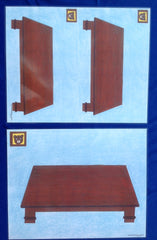 Tables for Chairs