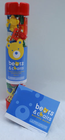 Bears and Chairs