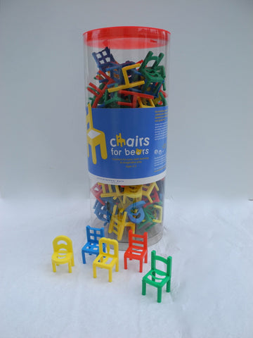 Chairs for Bears