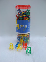 Chairs for Bears