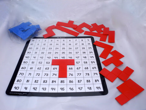 Pentominoes